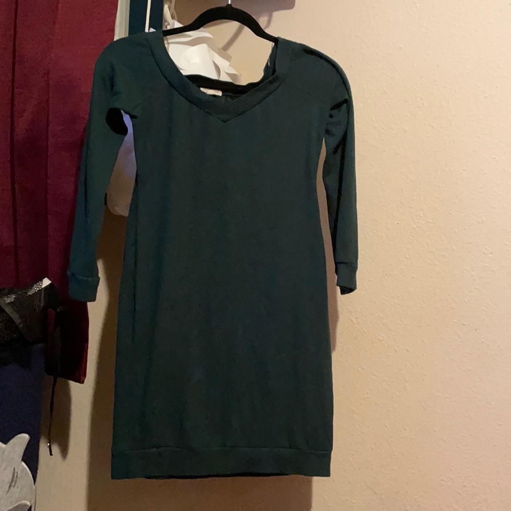 Fashion Nova Dress